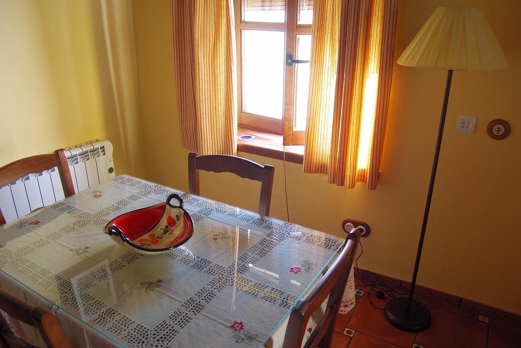 Villa Casa El Rincon Del Angel Bubión Zimmer foto